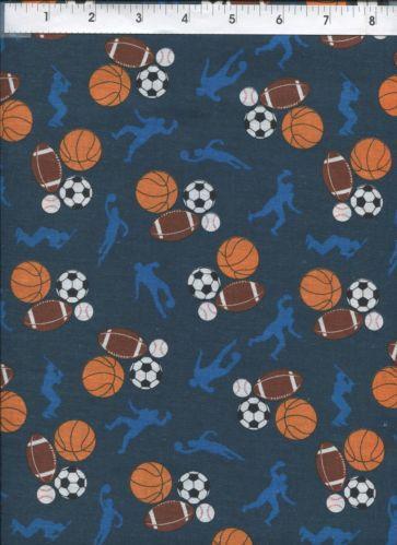 Sports