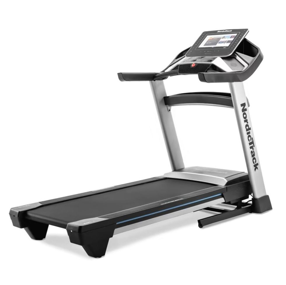 EXP 14i Treadmill