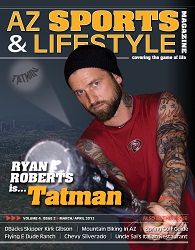 Sports Lifestyle