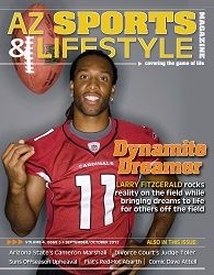 Sports Lifestyle