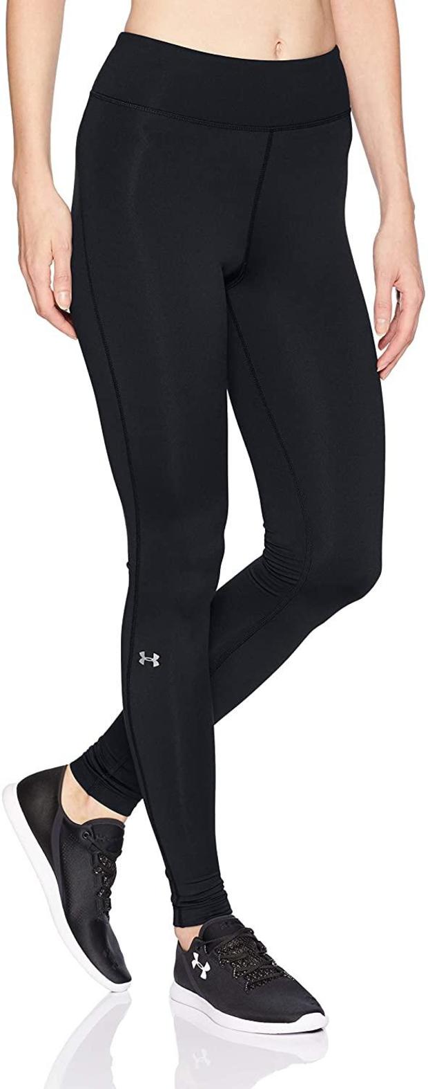 Under Armour ColdGear Compression Leggings 