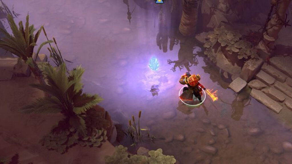 The complete beginner's guide to watching Dota 2 esports Dota 2 power rune