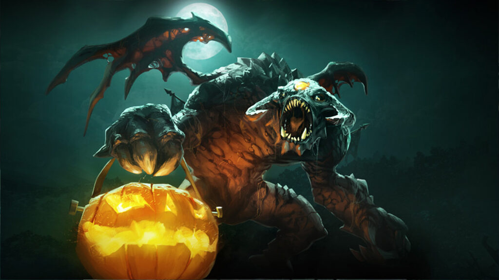 The complete beginner's guide to watching Dota 2 esports Dota 2 Roshan