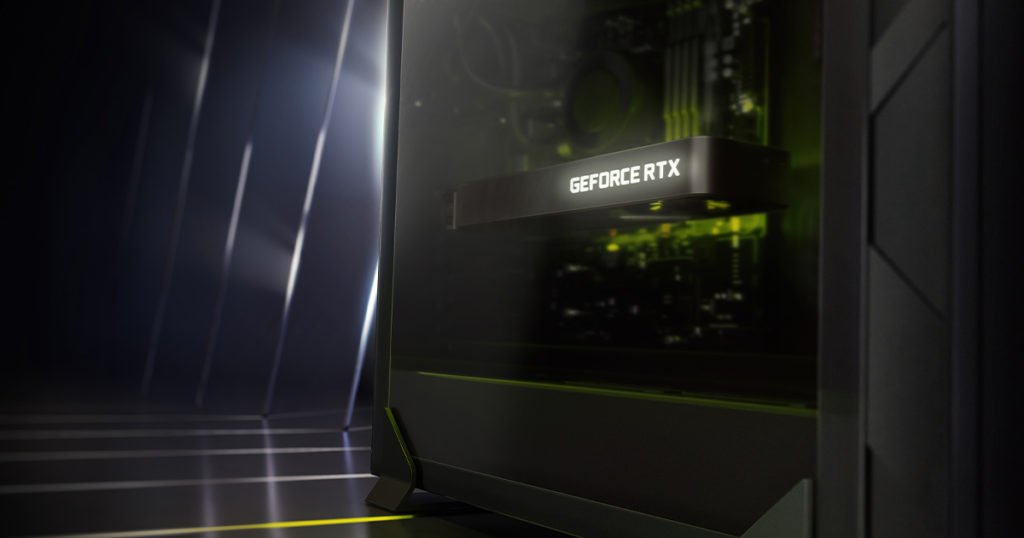 RTX 3050