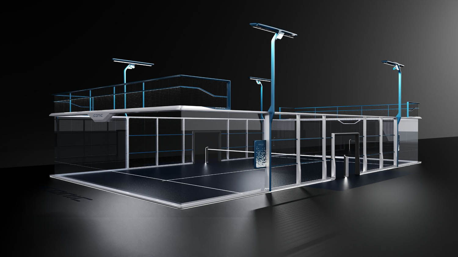 sporting equipment