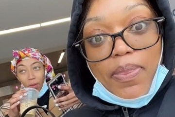 Passenger reveals how she earned $300 an hour while sitting at the airport
