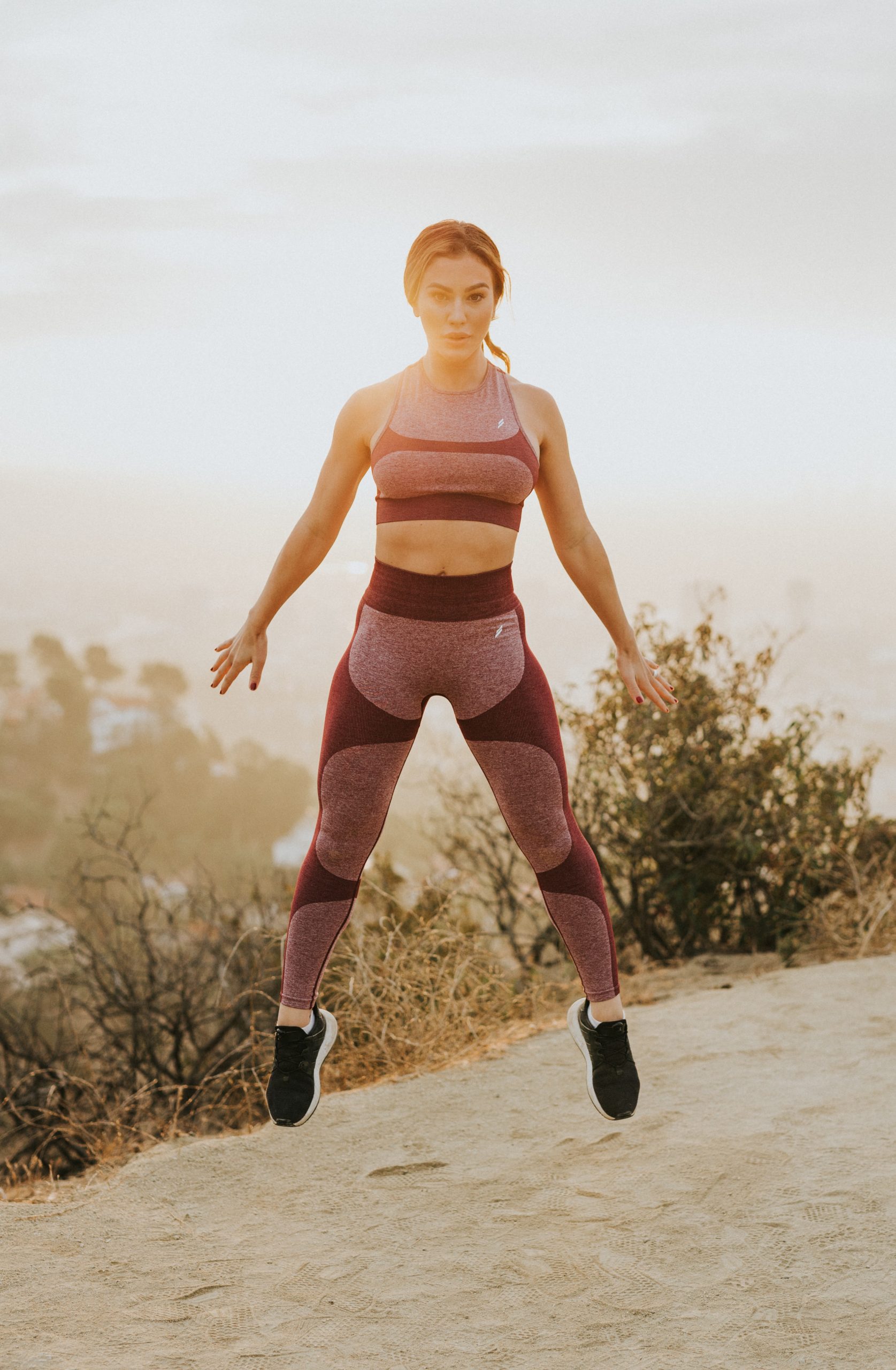 10-minute workouts