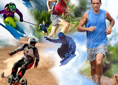 Sports