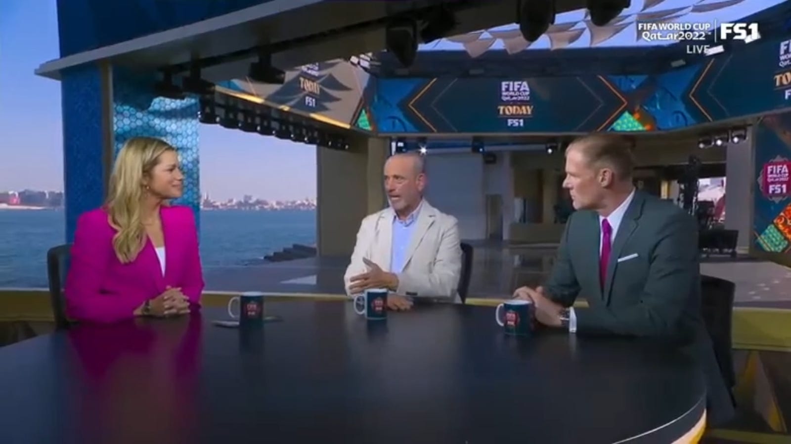 Could Ronaldo play in MLS?