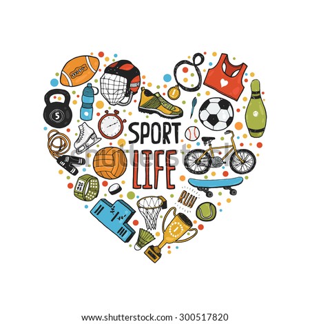 Sports Lifestyle