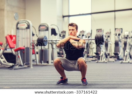 Sports Lifestyle