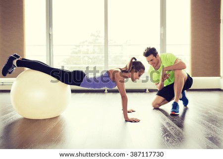 Sports Lifestyle