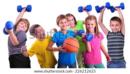 Sports Lifestyle