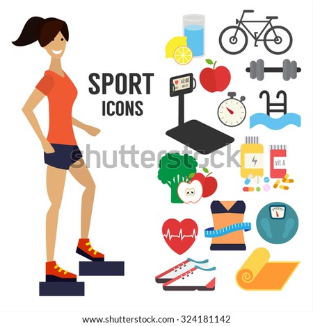 Sports Lifestyle