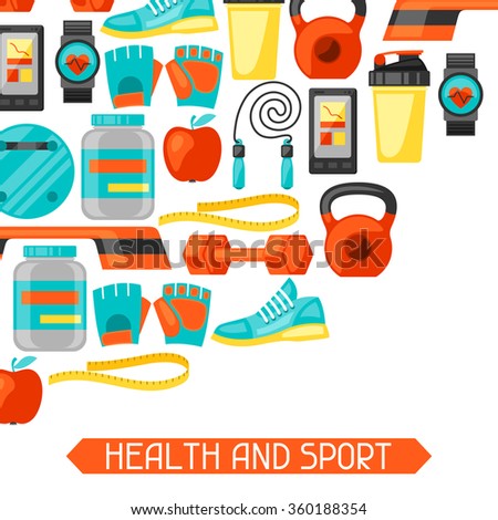 Sports Lifestyle