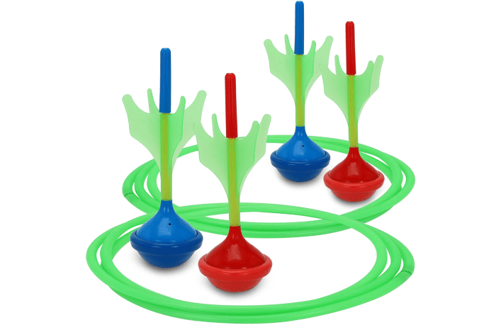 Lawn Darts