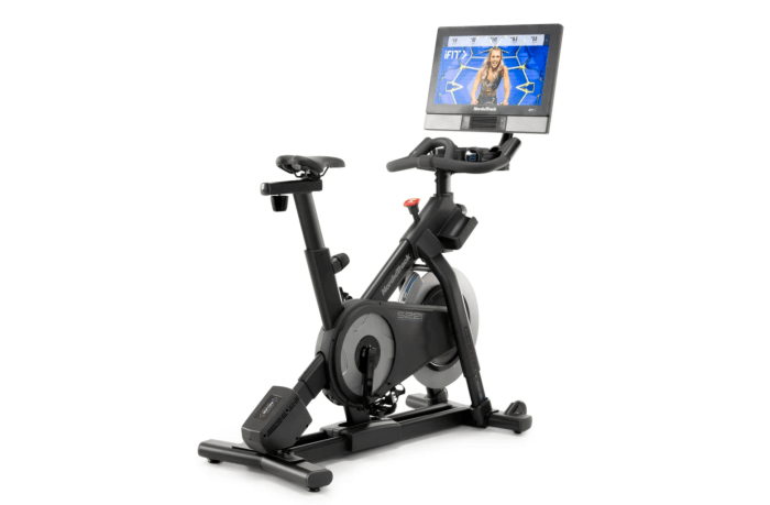 NordicTrack S22i