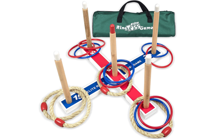Ring Toss
